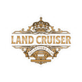 Vintage Crest Decal — Land Cruiser Collectors Club