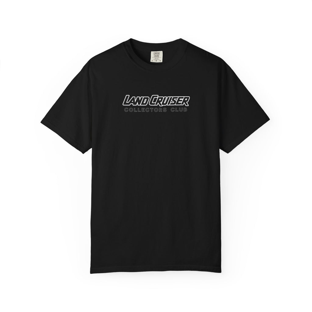 Land Cruiser Collectors Club - Mod Tee