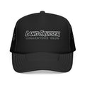 Land Cruiser Collectors Club - Foam Trucker Hat (Embroidered)