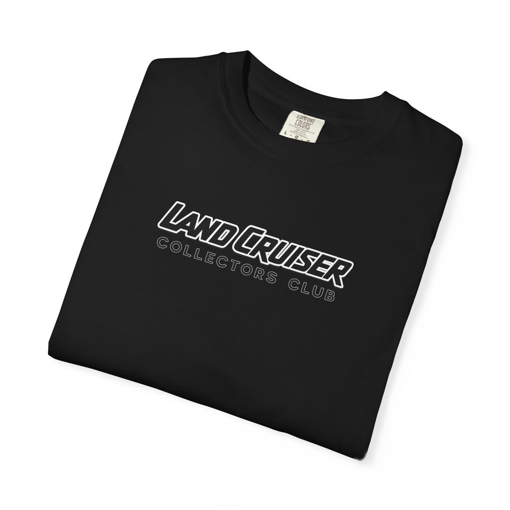 Land Cruiser Collectors Club - Mod Tee