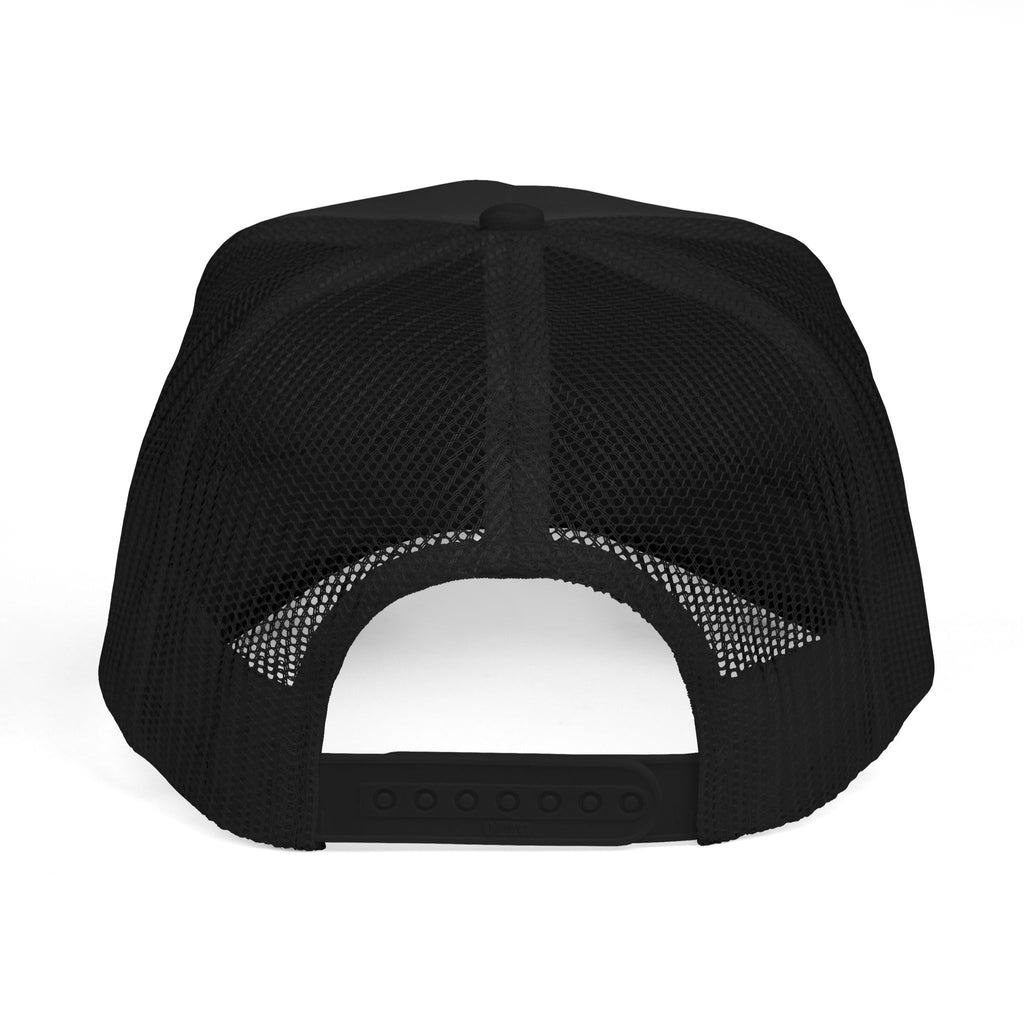 Land Cruiser Collectors Club - Foam Trucker Hat (Embroidered)