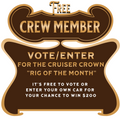 Crew Member - Free