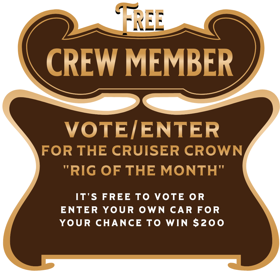 Crew Member - Free