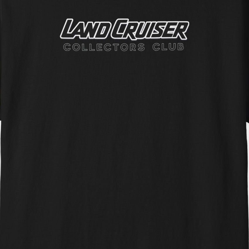 Mod Tee design close-up